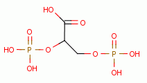 2,3-diphosphoglycerate