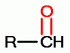 a generalized aldehyde