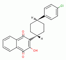 atovaquone