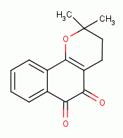 beta-lapachone