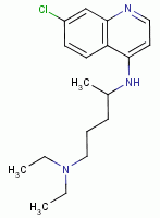 chloroquine