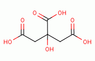 citric acid