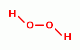 hydrogen peroxide