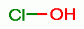 hypochlorous acid