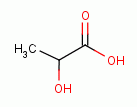 lactic acid