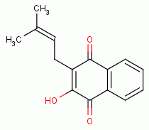 lapachol