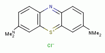 methylene blue