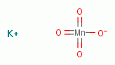 potassium permanganate