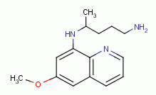 primaquine