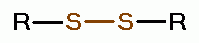 a generalized disulfide