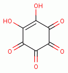 rhodizonic acid