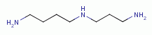 spermidine 
an example of an important polyamine