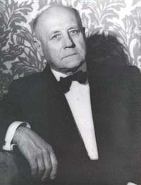 William Frederick Koch, PhD, MD 
Discoverer Of Oxidative Catalytic Therapy